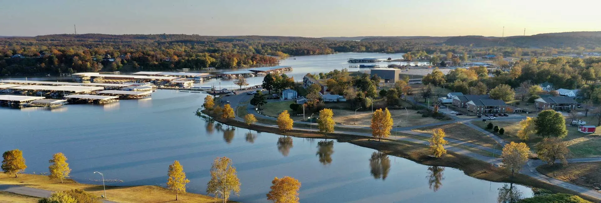 Eufaula Lake FishOnTips