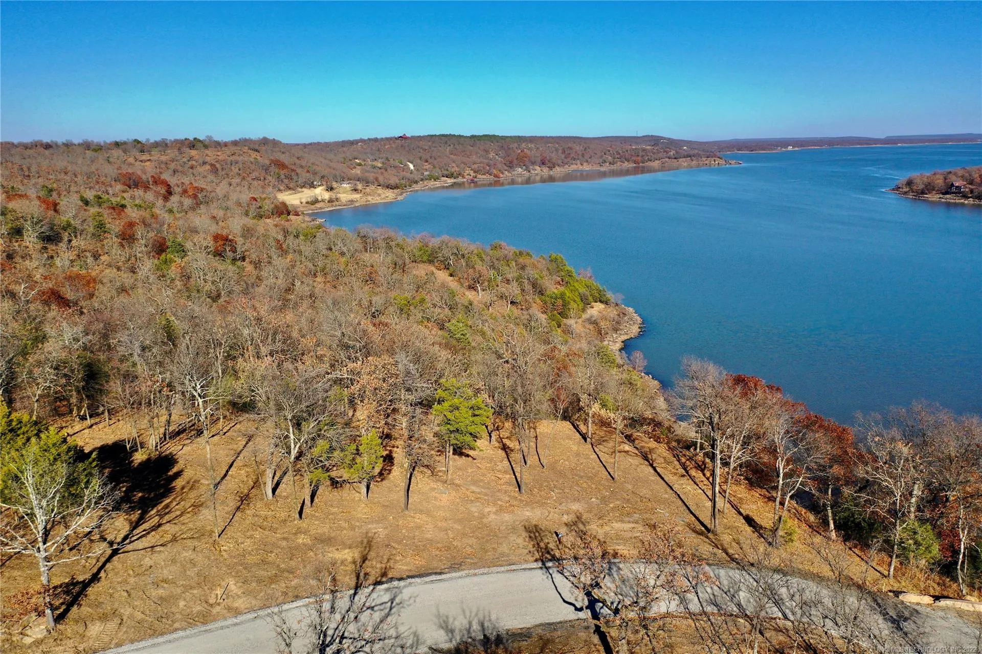 Eufaula Lake FishOnTips