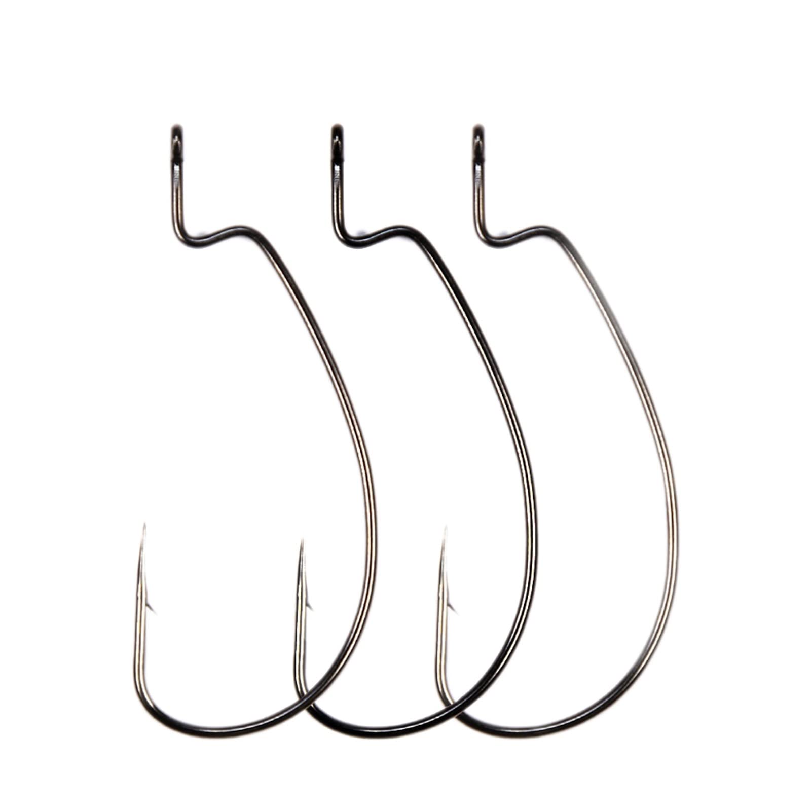 How to tie a fishing hook FishOnTips