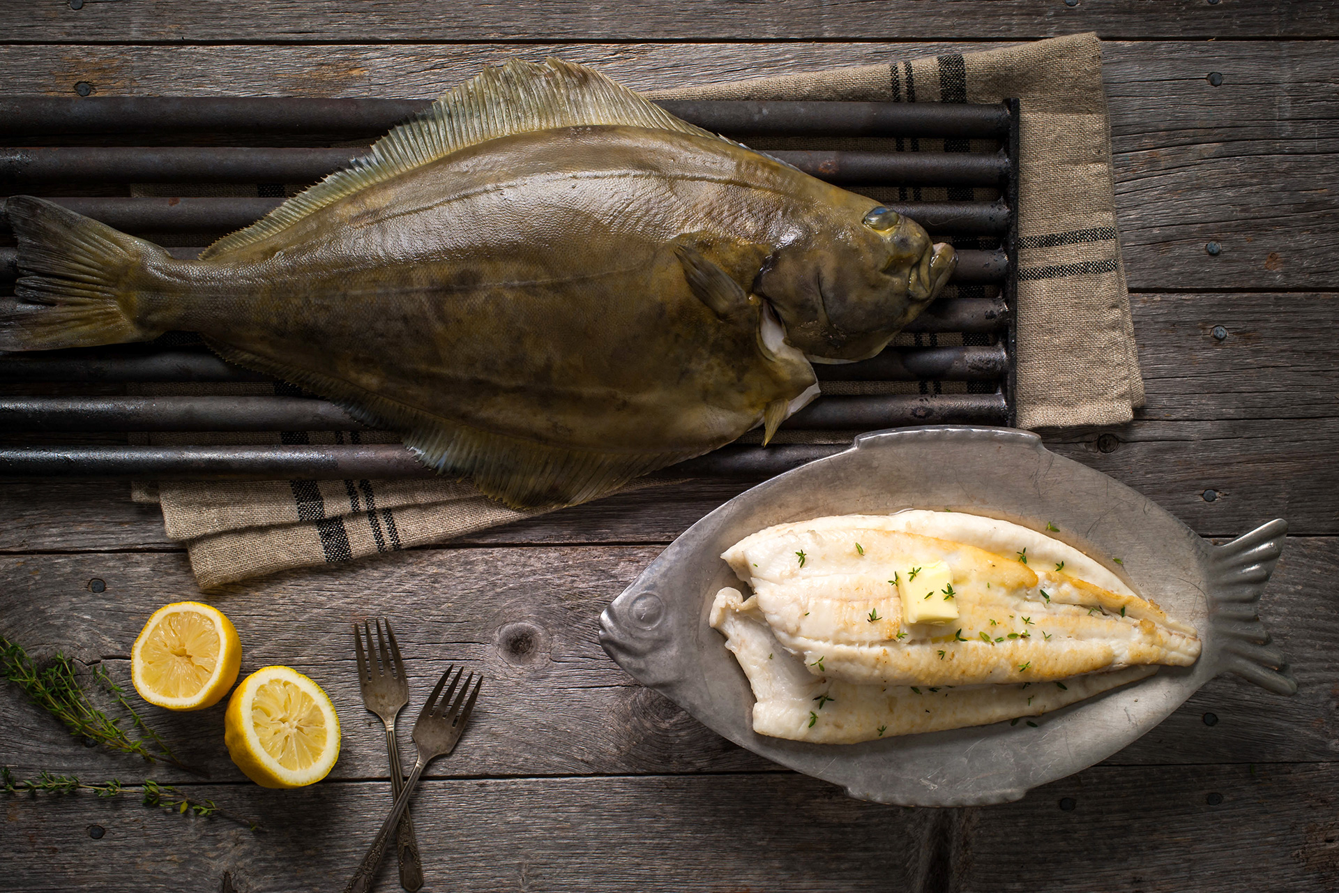 Discover Halibut Nutritious & Delicious Flatfish Halibut Facts